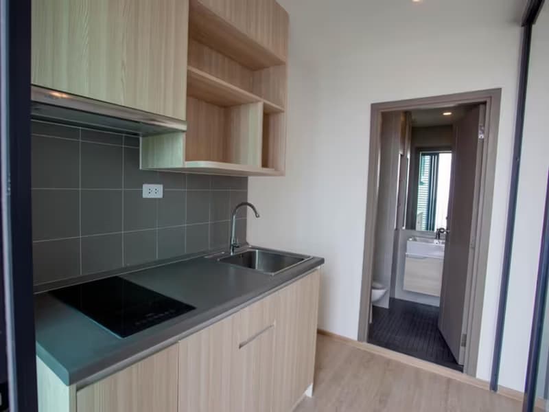 Condo for Rent, Sale at IDEO O2 Bangna
