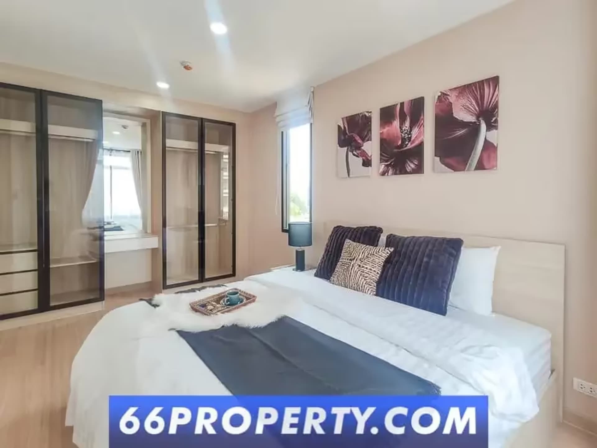 1 Bedroom Condo - Image 3