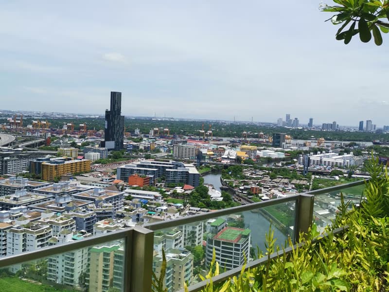 1 Bed Condo for Sale  Near Phra Khanong BTS