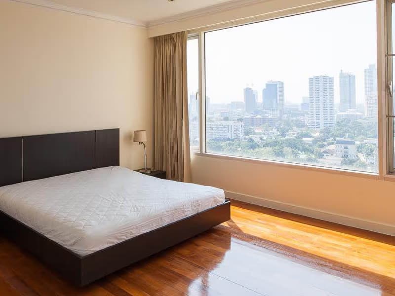 3 Bed Condo for Rent  Near Thong Lo BTS