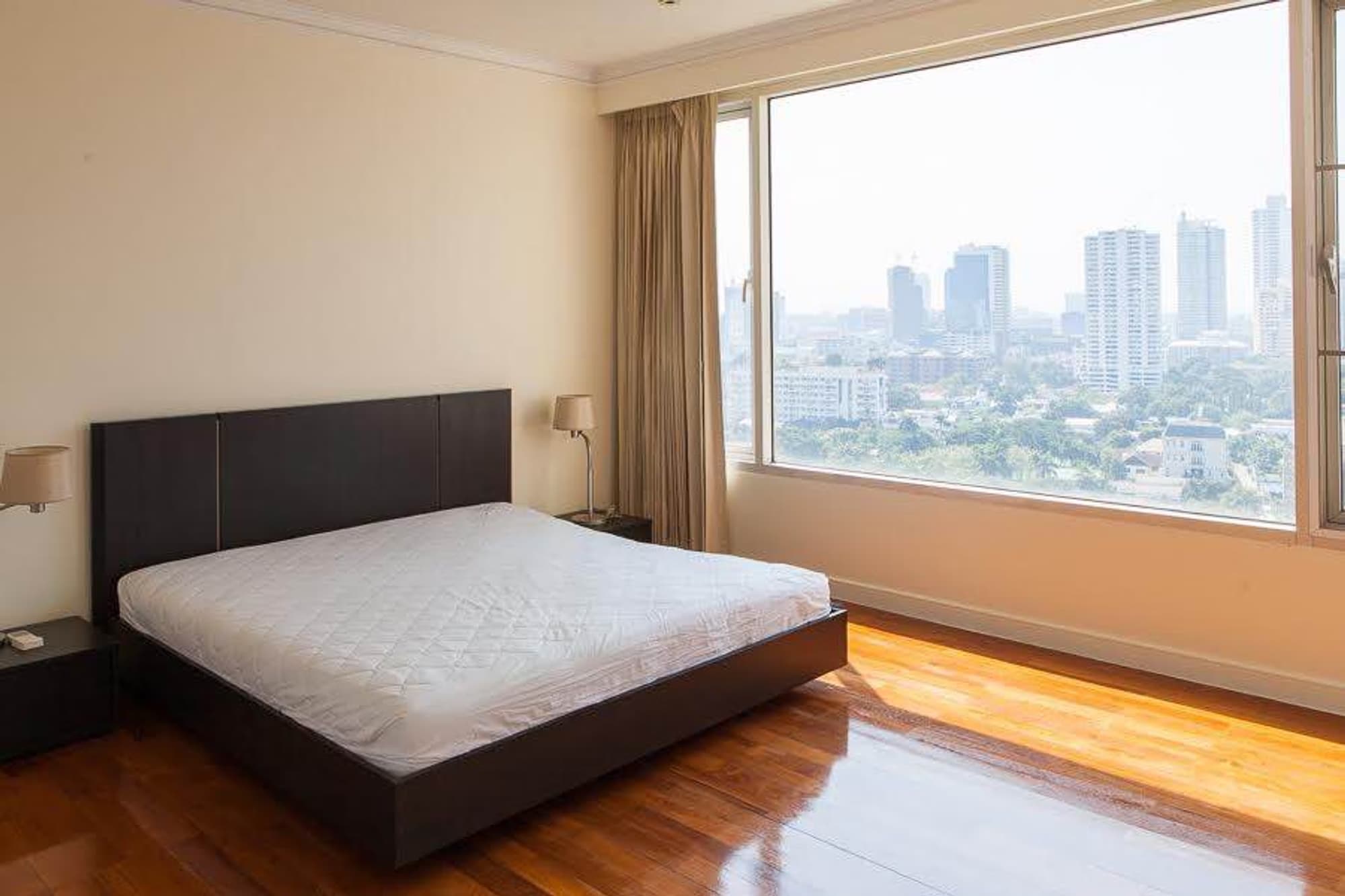 3 ห้องนอน Condo สำหรับ จำหน่าย ใกล้ Thong Lo BTS - Image 31