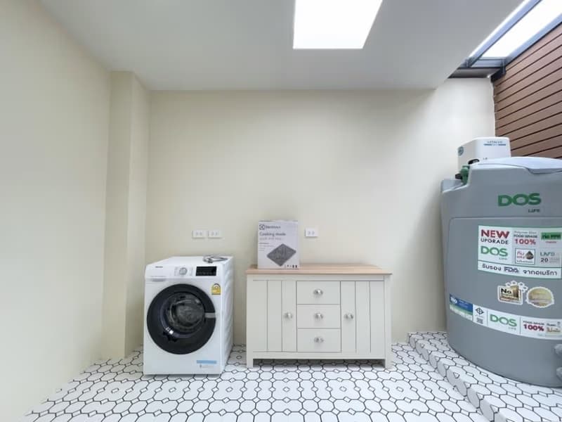 2 Bed Townhouse for Rent in Bang Phli