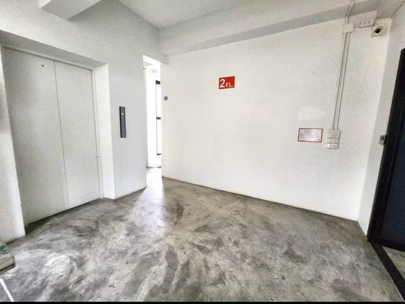 3 Bed Commercial for Rent and Sale in Din Daeng