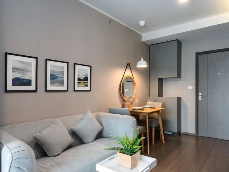 Condo for Rent, Sale at Ideo Sukhumvit 93