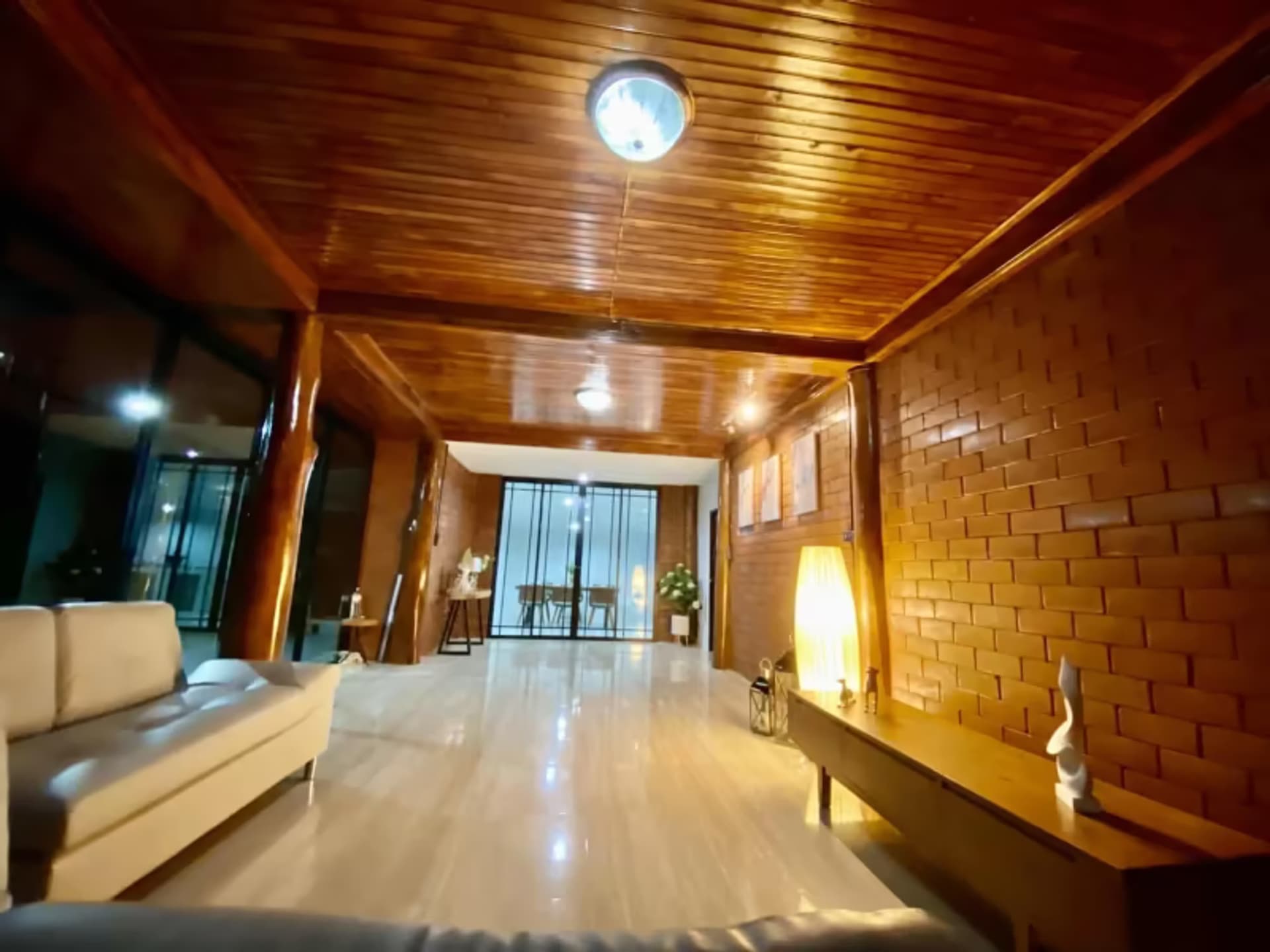 2 Bedroom House - Image 16