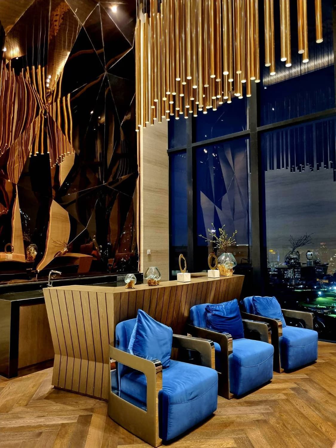 1 Bedroom Condo for Rent, Sale at Ashton Chula-Silom - Image 13