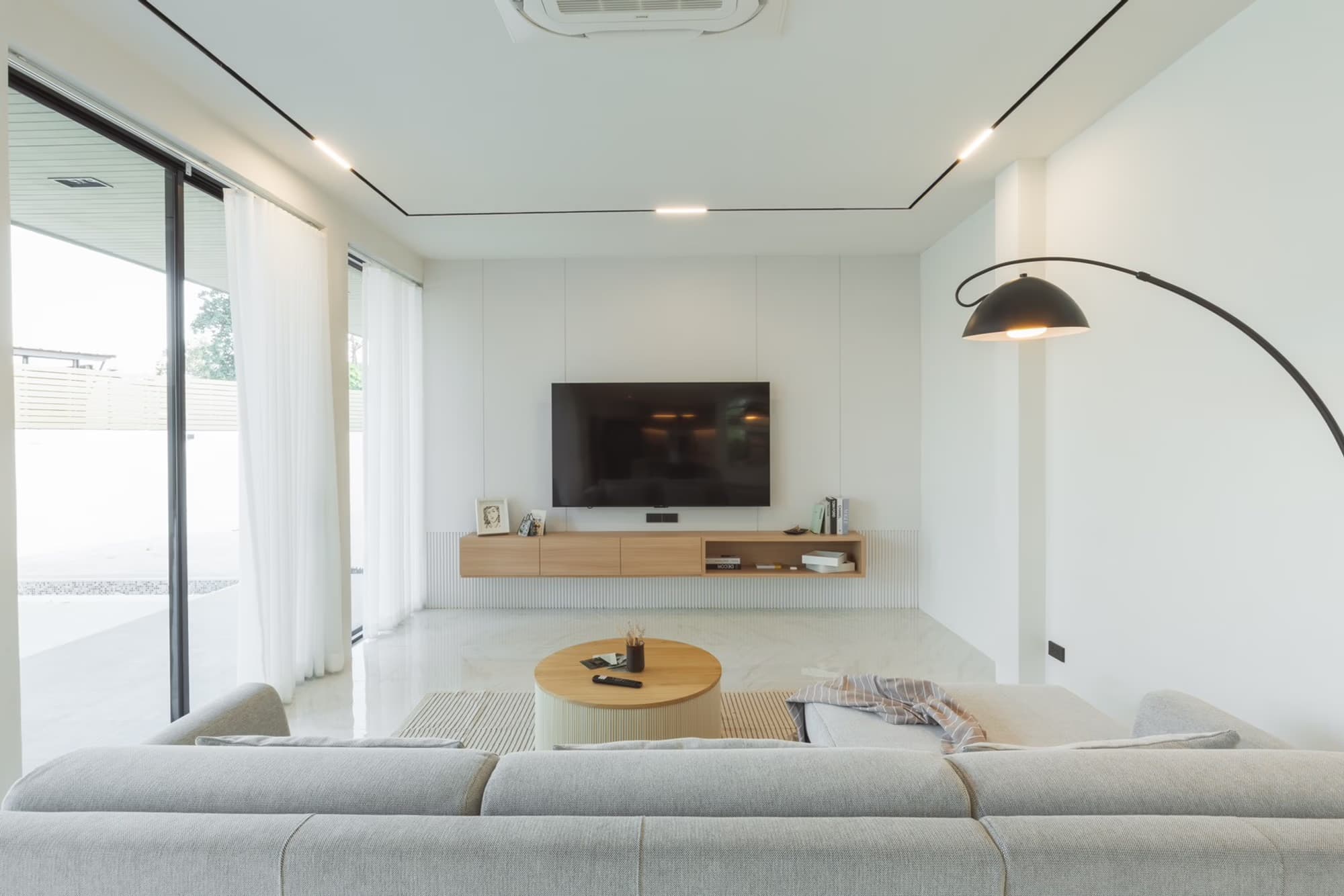 4 Bed House for Rent in Mueang Chiang Mai District - Image 7