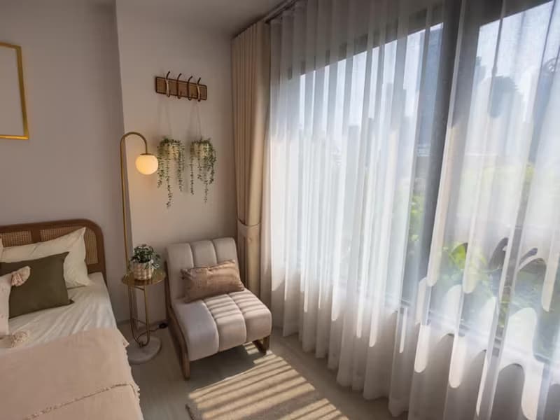 1 Bedroom Condo For Sale At Life One Wireless