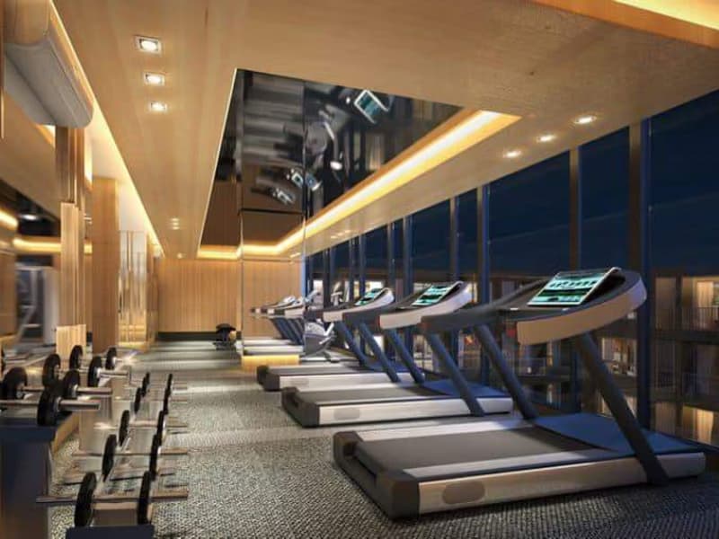 2 Bed Condo for Sale in Phra Khanong