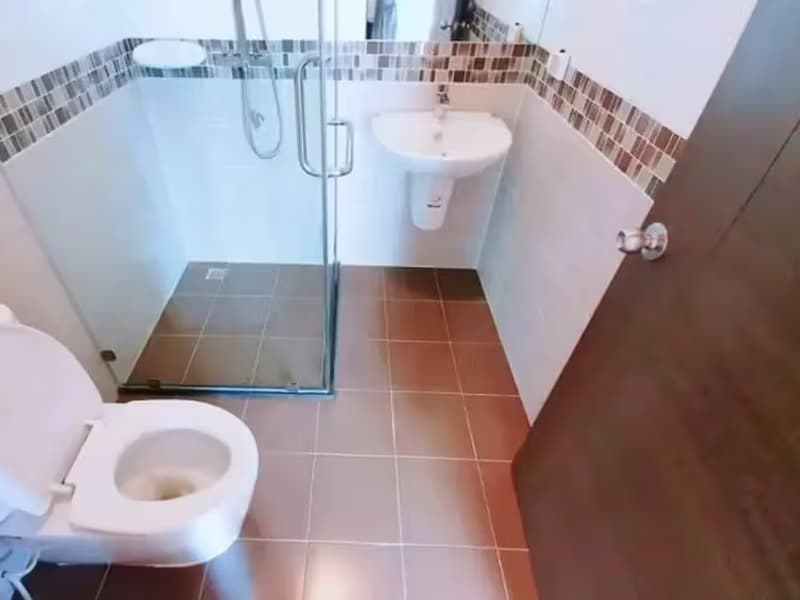 2 Bedroom Condo