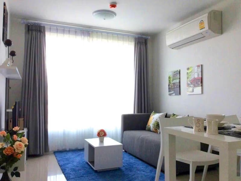 1 Bed Condo for Sale in Mueang Chiang Mai