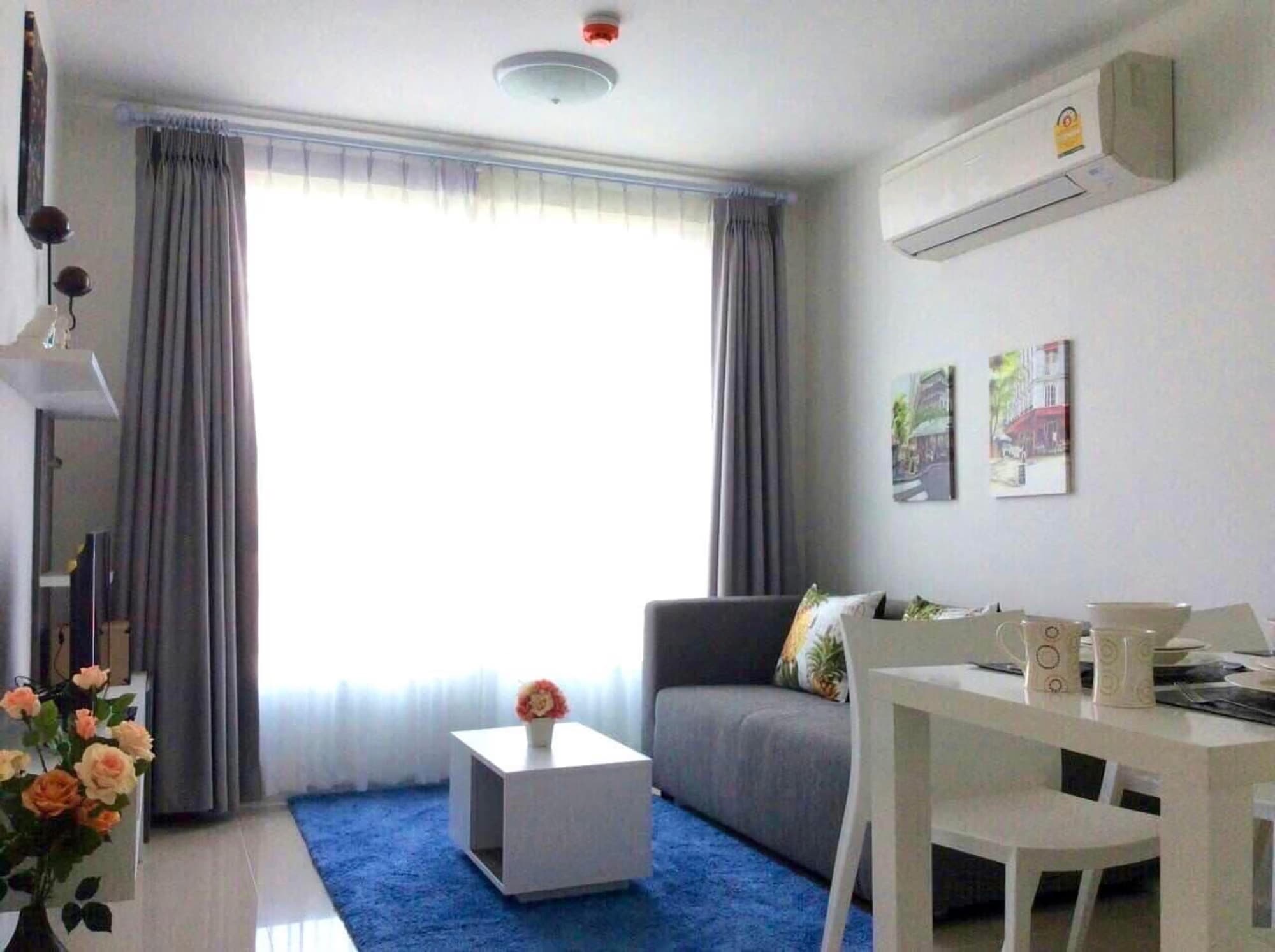 1 Bed Condo for Sale in Mueang Chiang Mai - Image 5