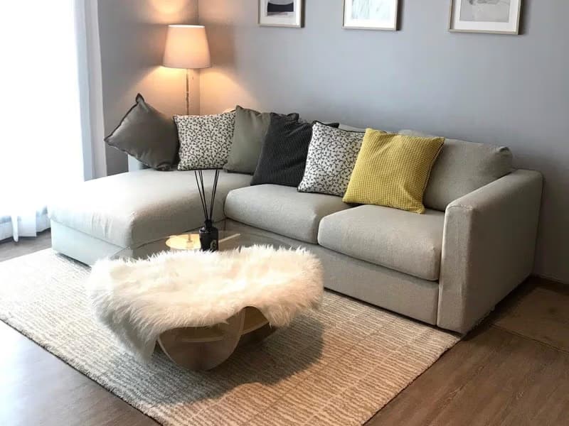 2 Bed Condo for Sale in Watthana