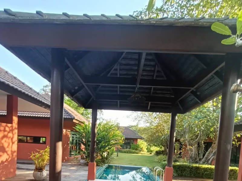 4 Bed House for Sale in Mueang Chiang Mai