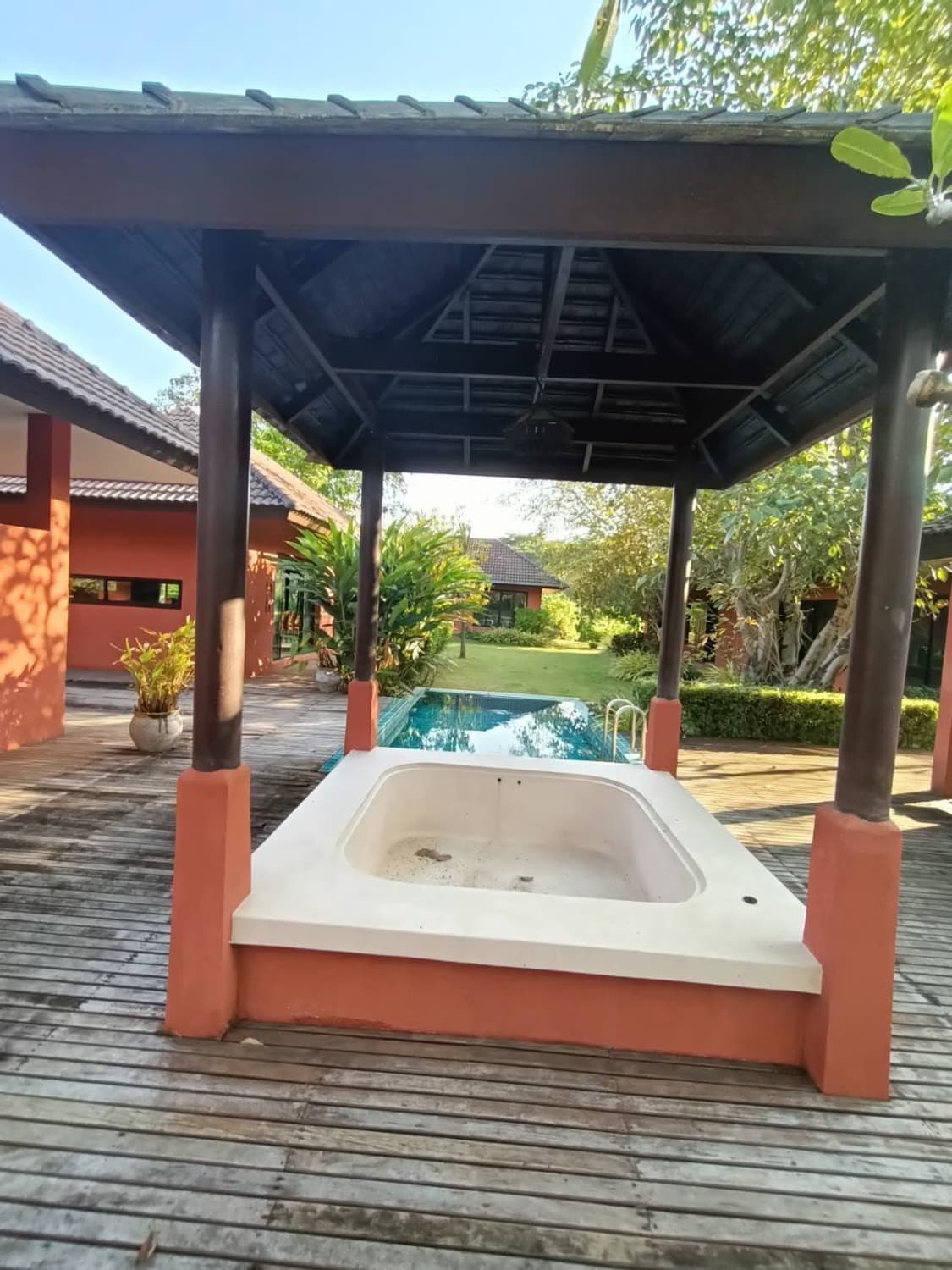 4 ห้องนอน บ้าน สำหรับ ขาย ใน Mueang Chiang Mai - Image 5