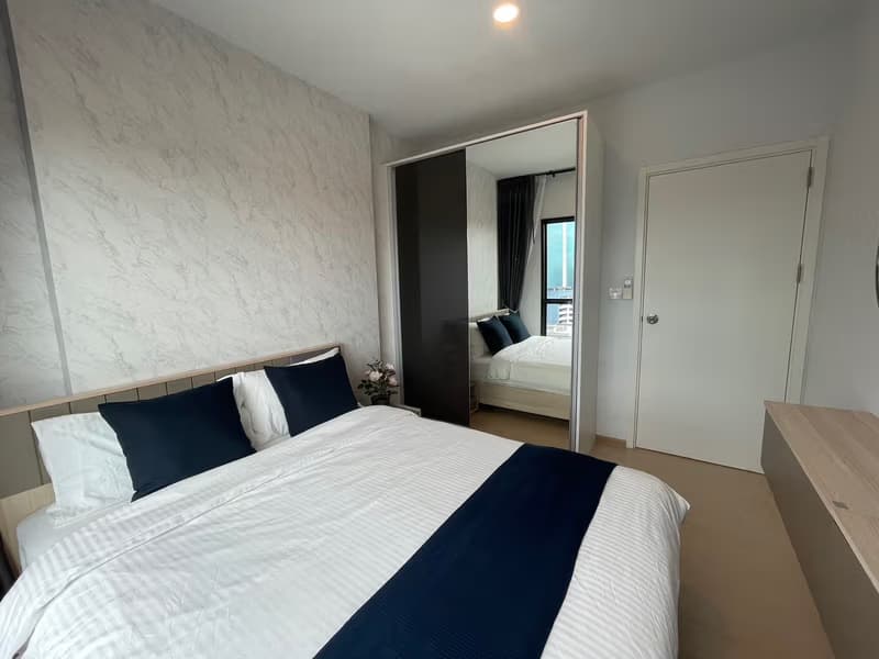 Condo for Rent at The Tree Sukhumvit 71-Ekamai