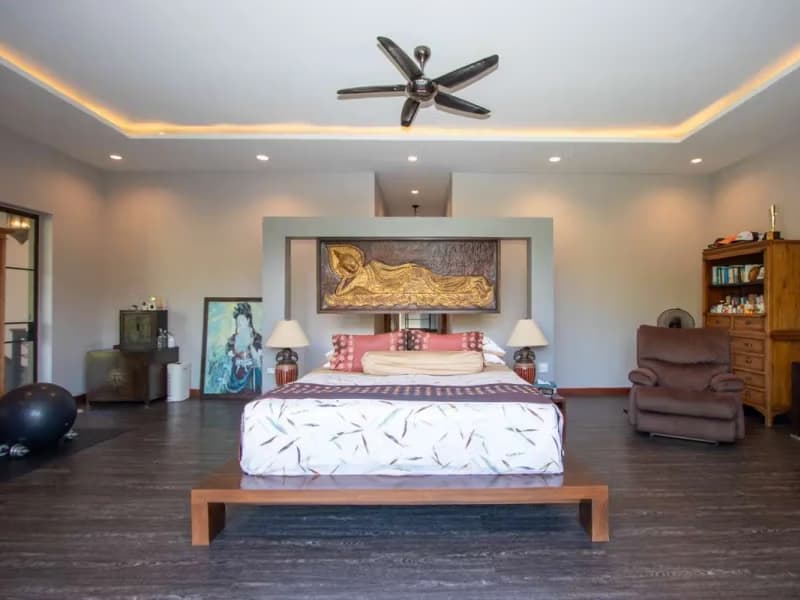 House for Sale in Nam Phrae, Hang Dong.