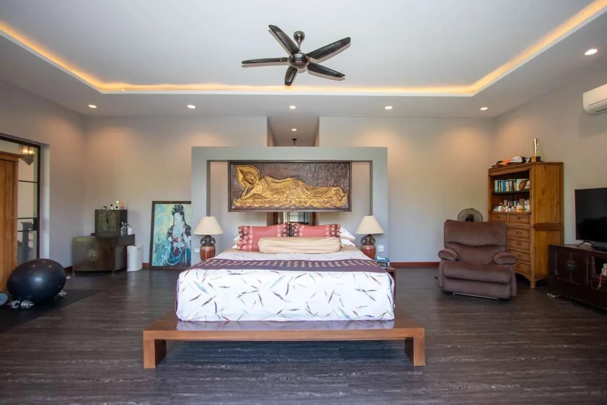 House for Sale in Nam Phrae, Hang Dong. - Image 9
