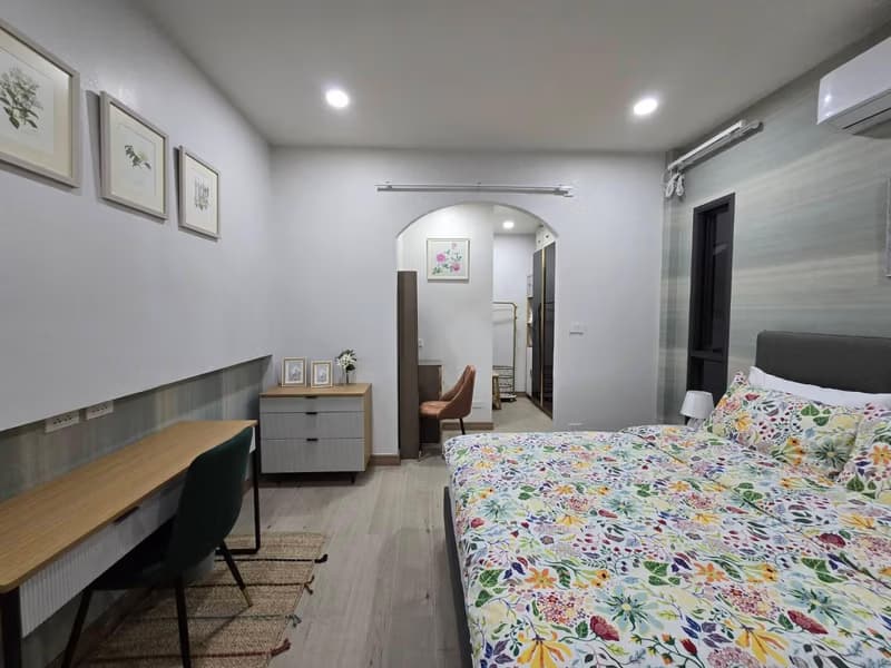 3 Bed House for Sale in San Sai District