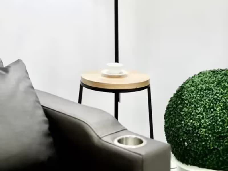 2 Bedroom Condo