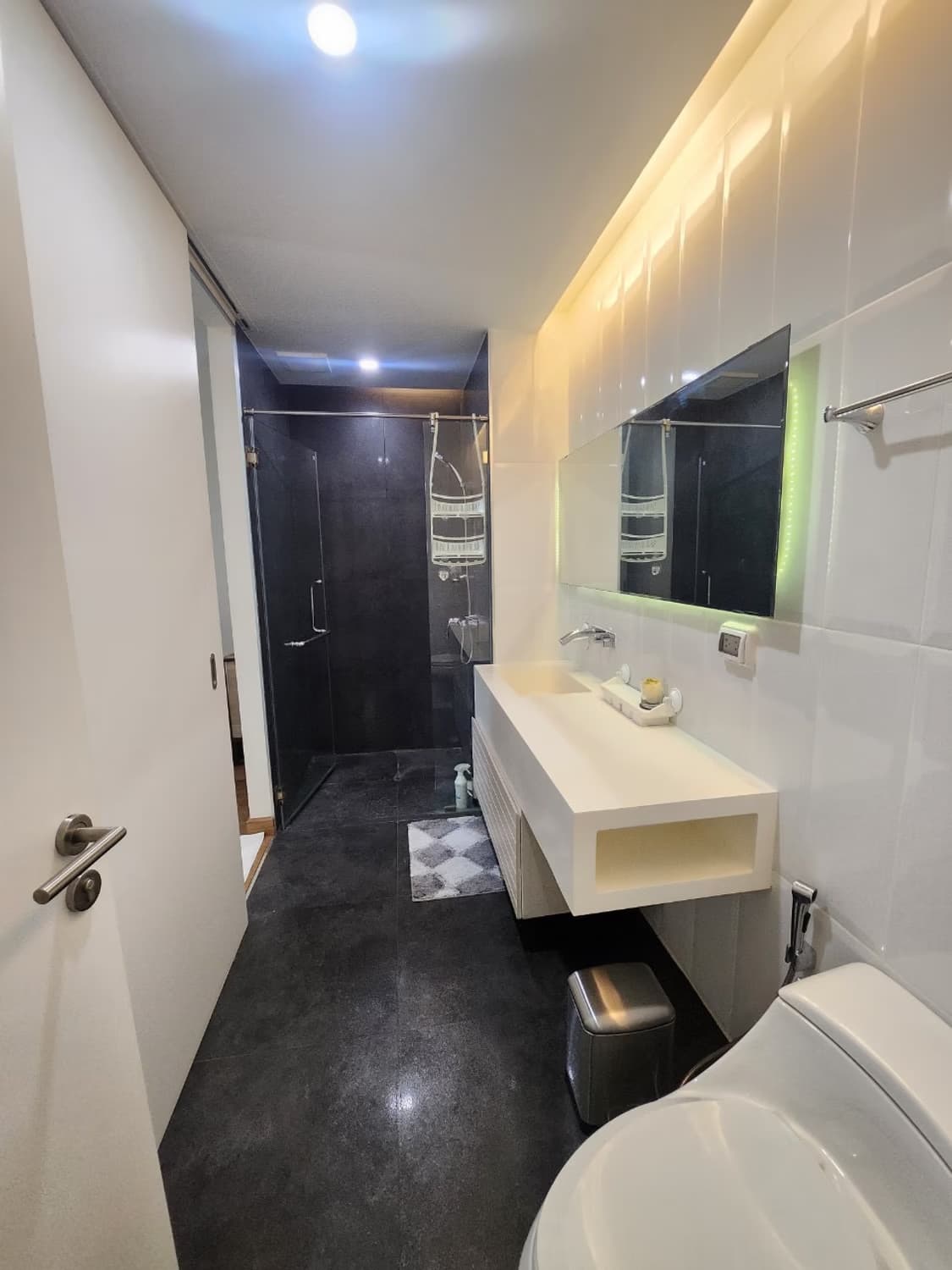 1 Bed Condo for Rent in Mueang Chiang Mai - Image 9