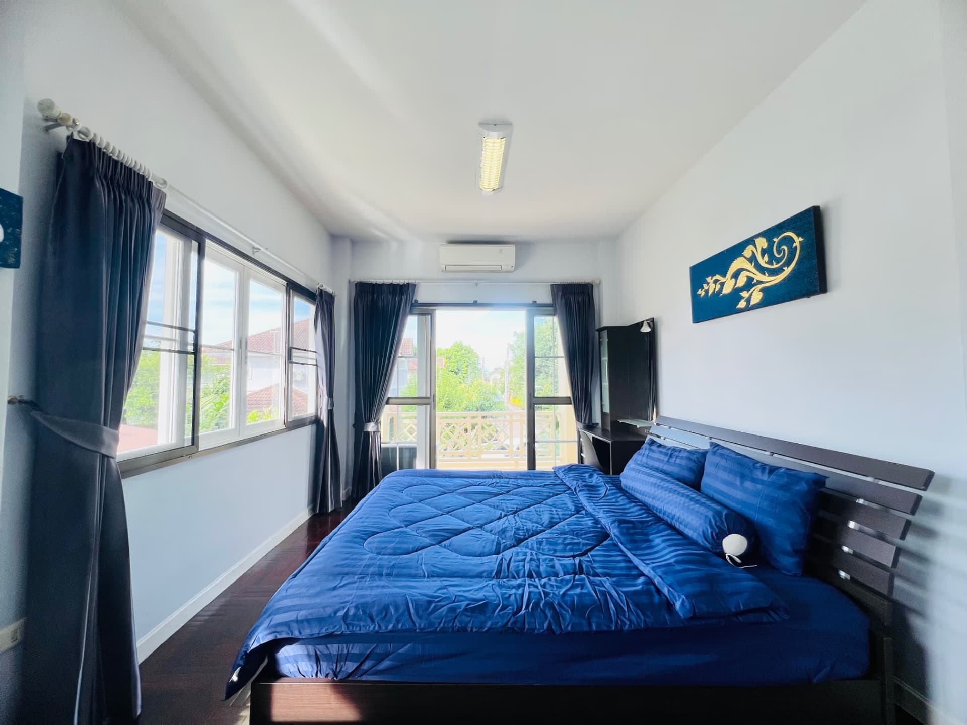 3 Bed House for Rent in Hang Dong - Image 12