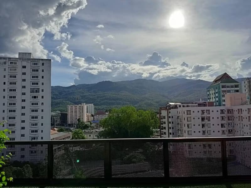 1 Bed Condo for Rent and Sale in Mueang Chiang Mai