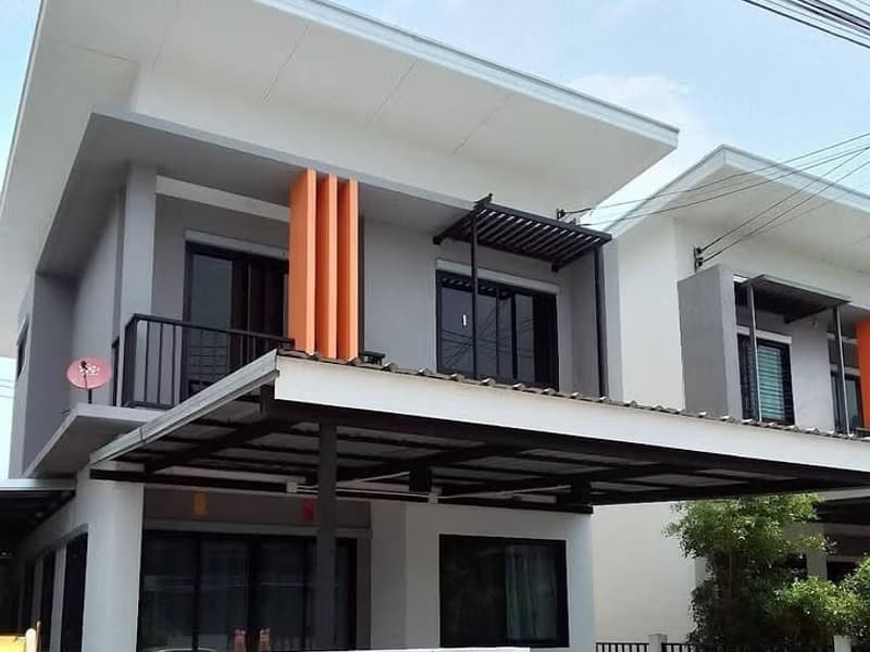2 Bed House for Sale in San Kamphaeng