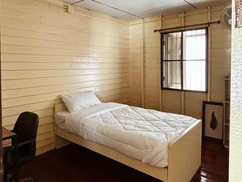 4 Bed House for Rent in Mueang Chiang Mai District