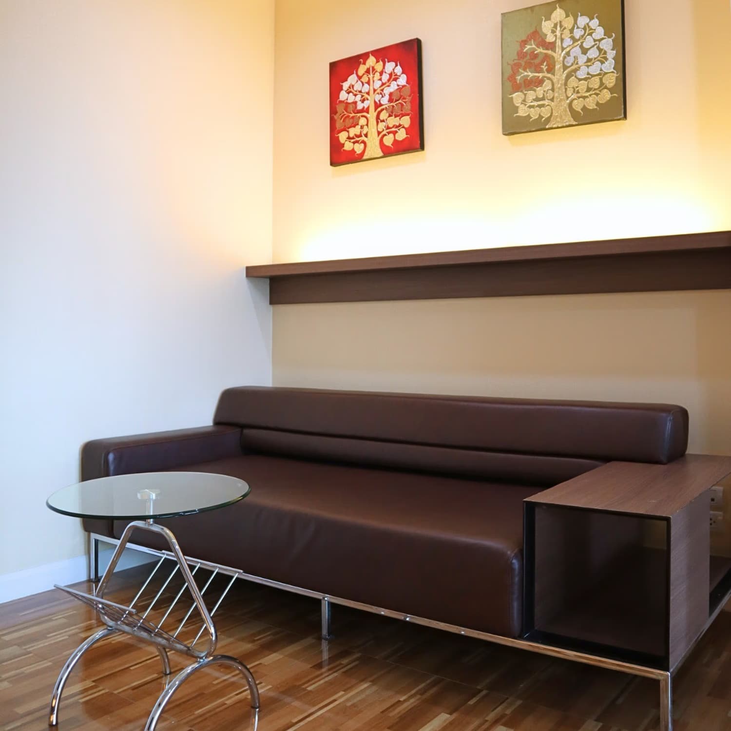 1 Bed Condo for Sale in Phra Khanong - Image 1