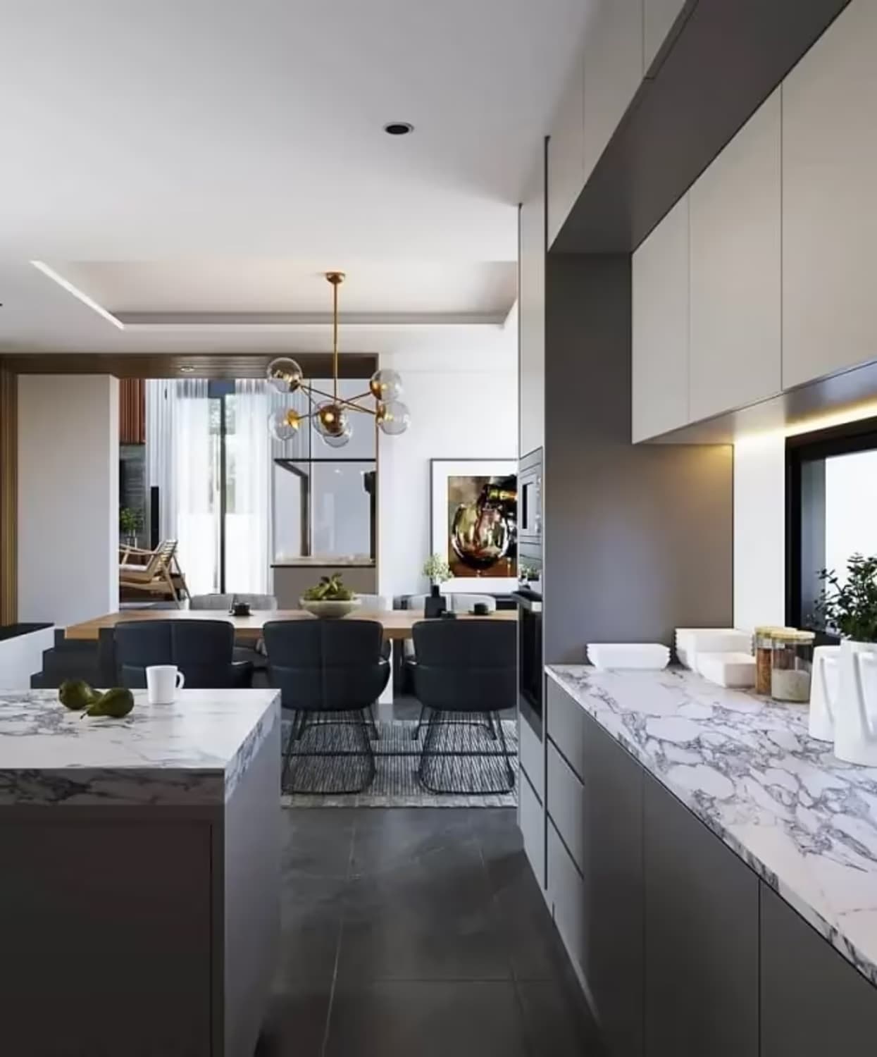 4 Bedroom House - Image 10
