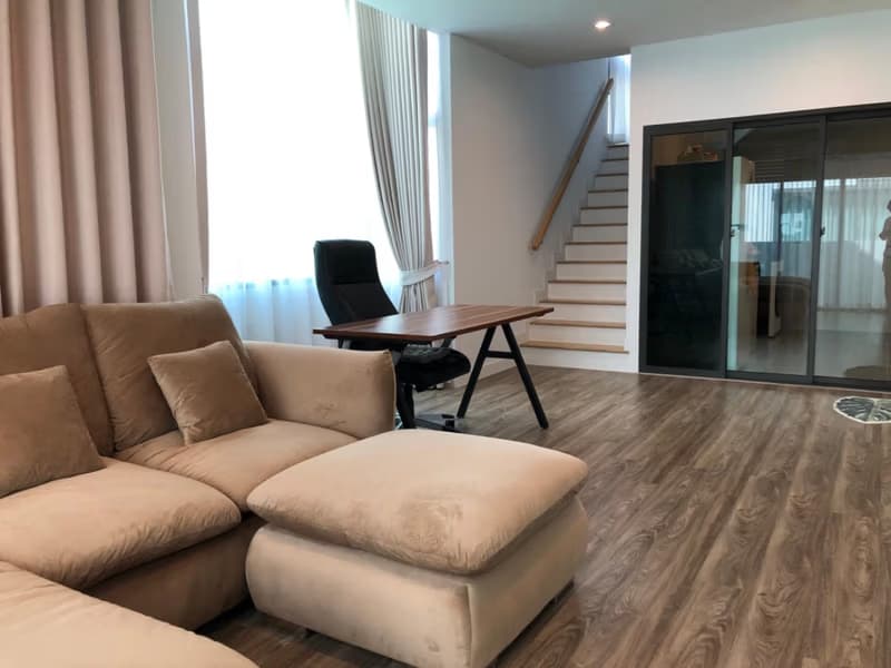 3 Bed House for Sale in Bang Sao Thong