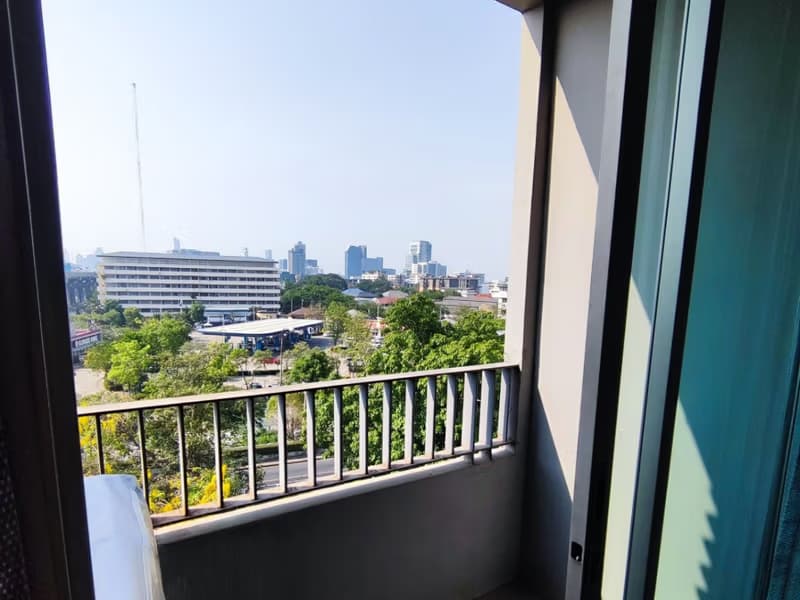 1 Bed Condo for Sale in Phra Khanong
