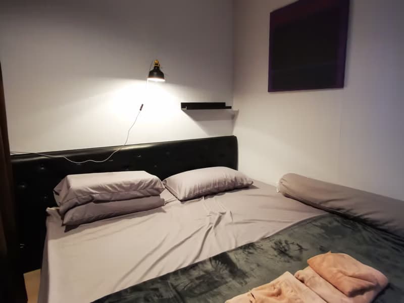 1 Bed Condo for Sale  Near Phra Khanong BTS