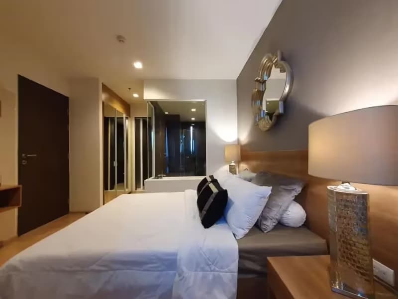 Rhythm Sathorn