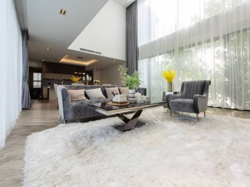 4 Bed House for Rent and Sale in San Sai District