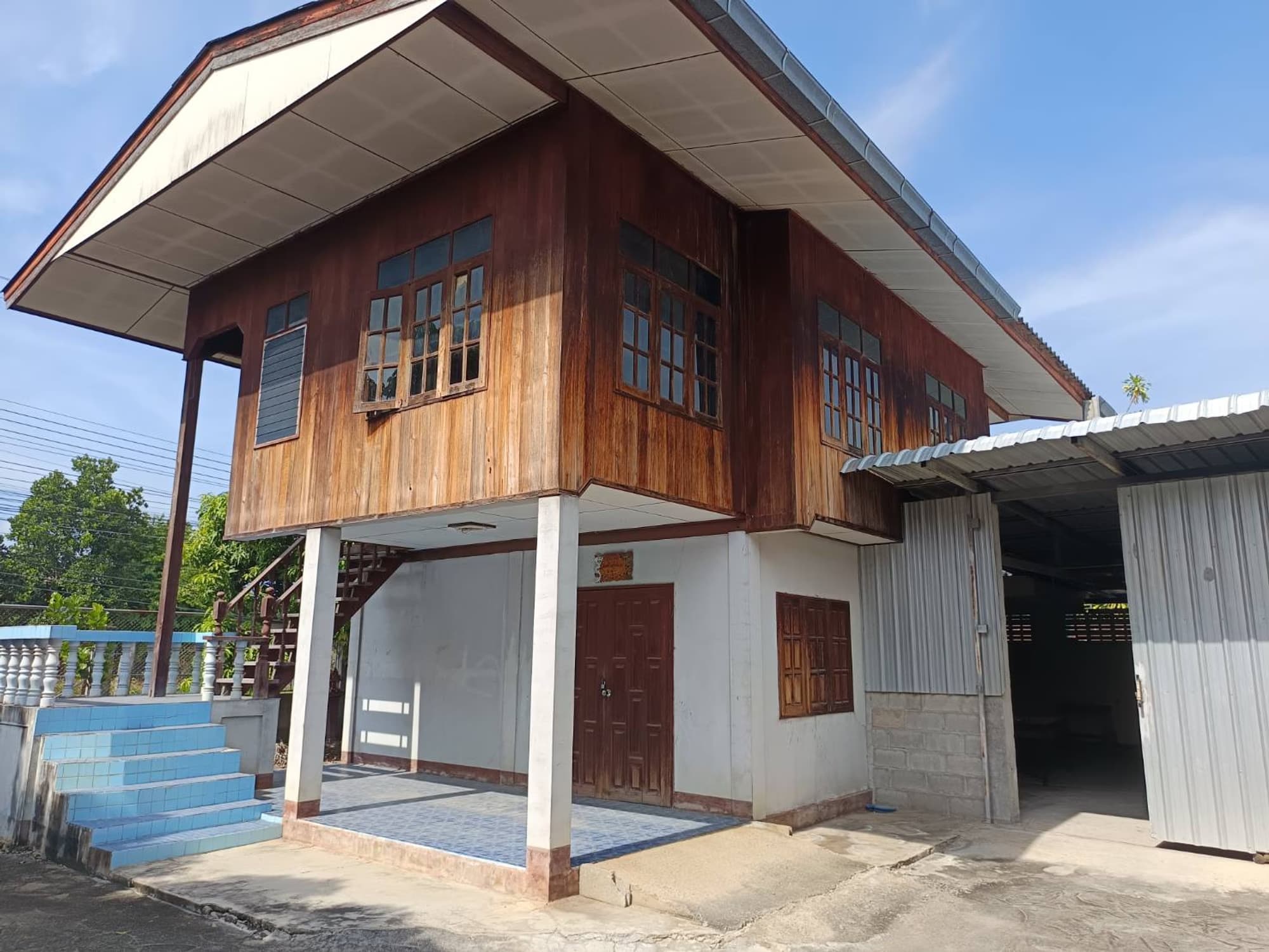 2 ห้องนอน อาคารพานิชย์ สำหรับ จำหน่าย ใน Mae Wang District - Image 5