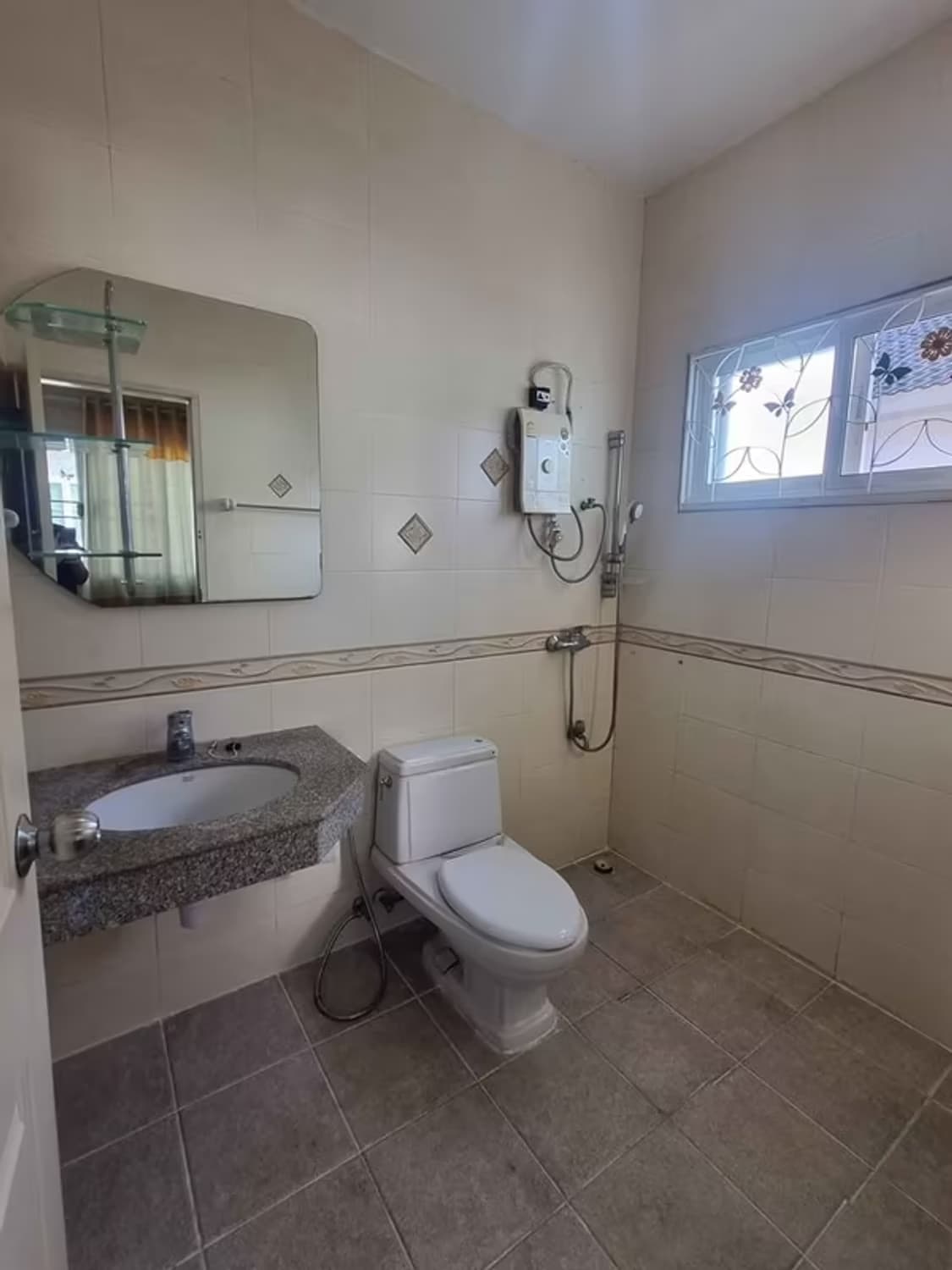 House for Rent in Mae Hia, Mueang Chiang Mai. - Image 19