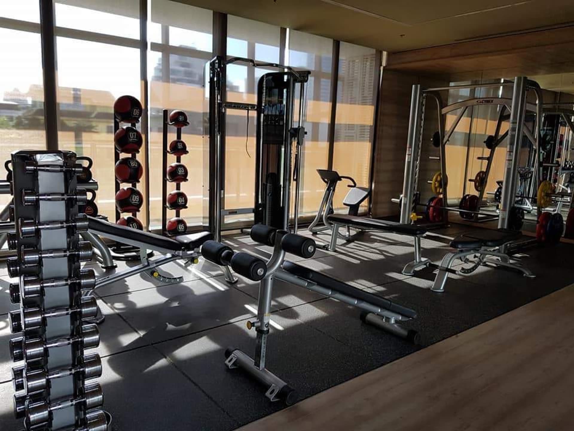 1 Bedroom Condo - Image 13