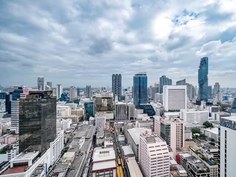 Ashton Chula-Silom