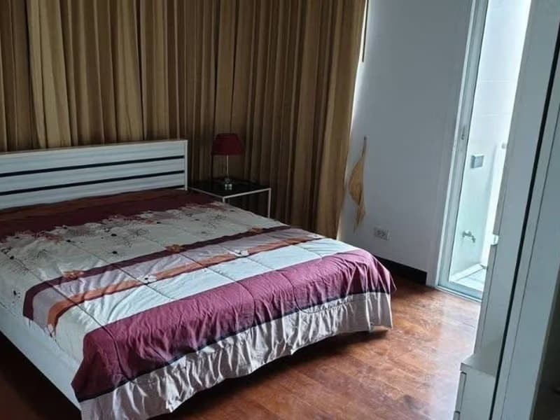 2 Bed Condo for Rent in Watthana