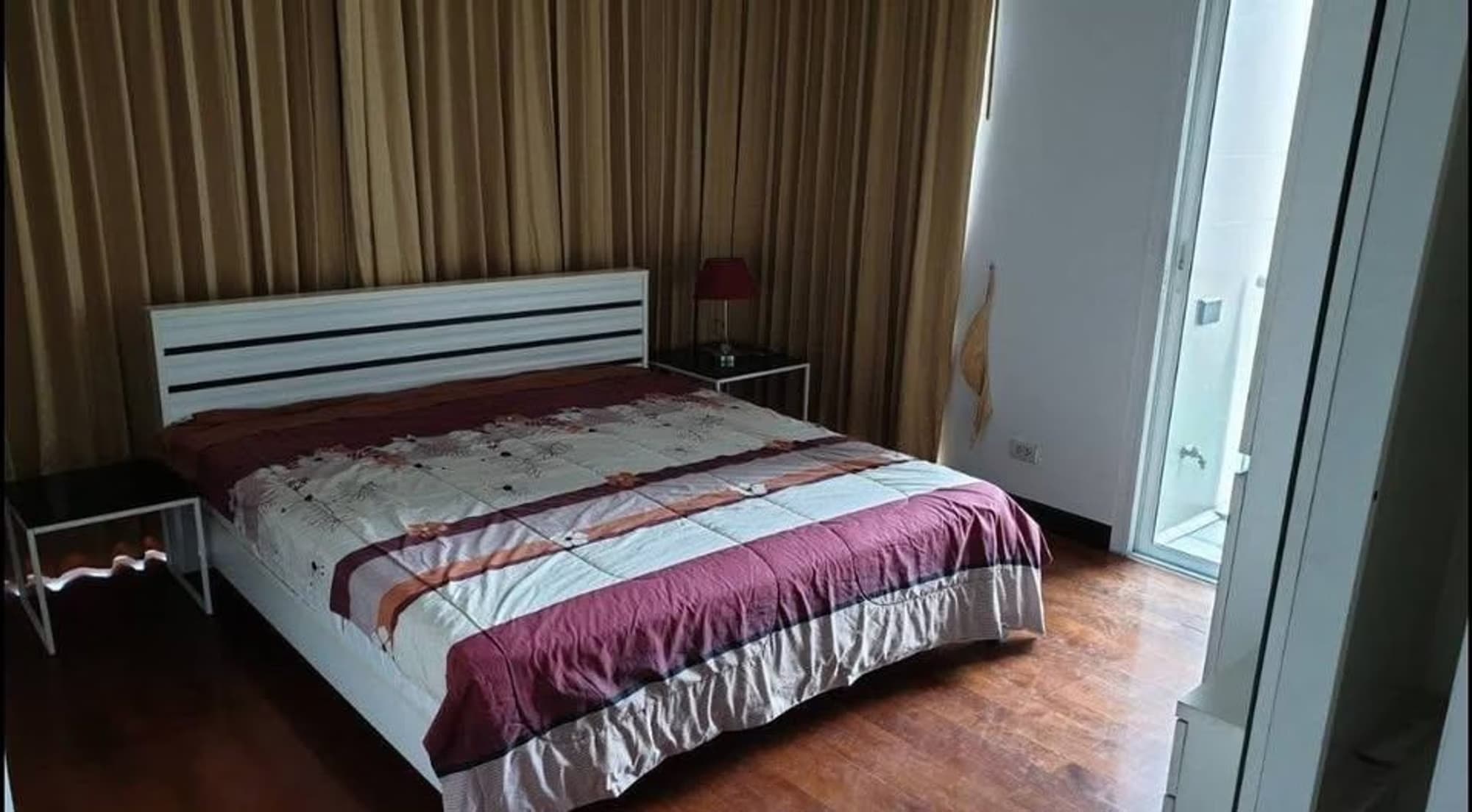 2 卧室 公寓 用于 出租 在 瓦他那 - Image 6