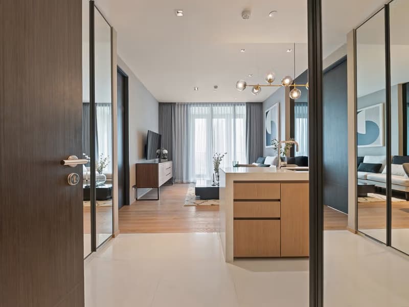 1 Bed Condo for Sale in Khlong Toei