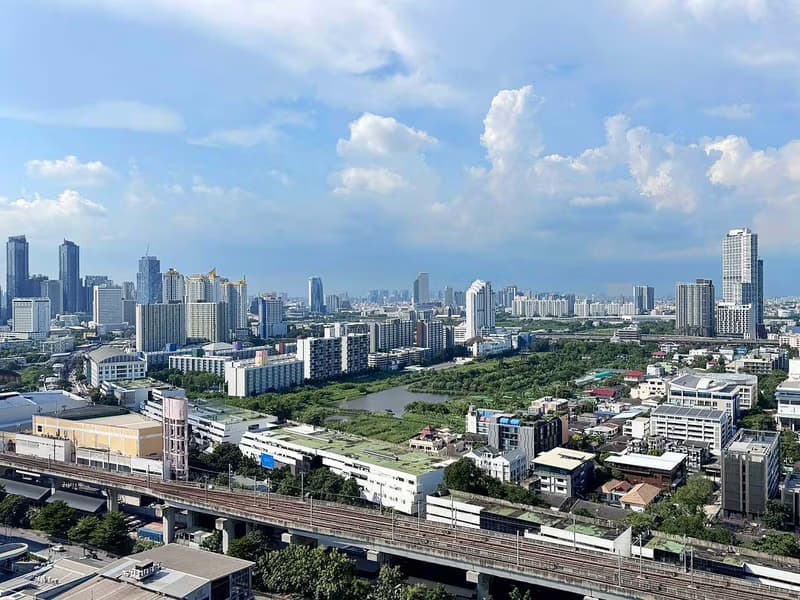 1 Bed Condo for Rent in undefined