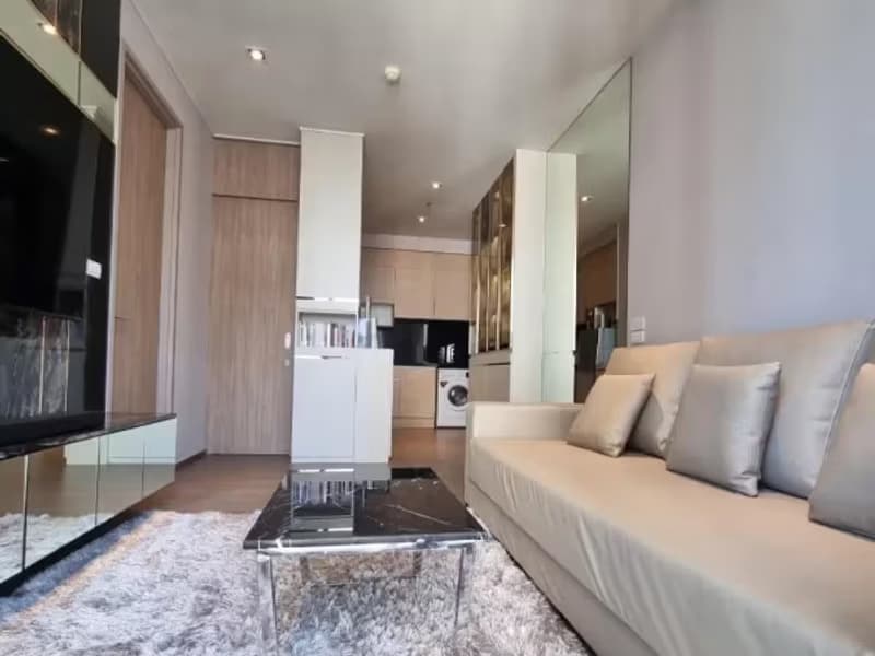 1 Bedroom Condo