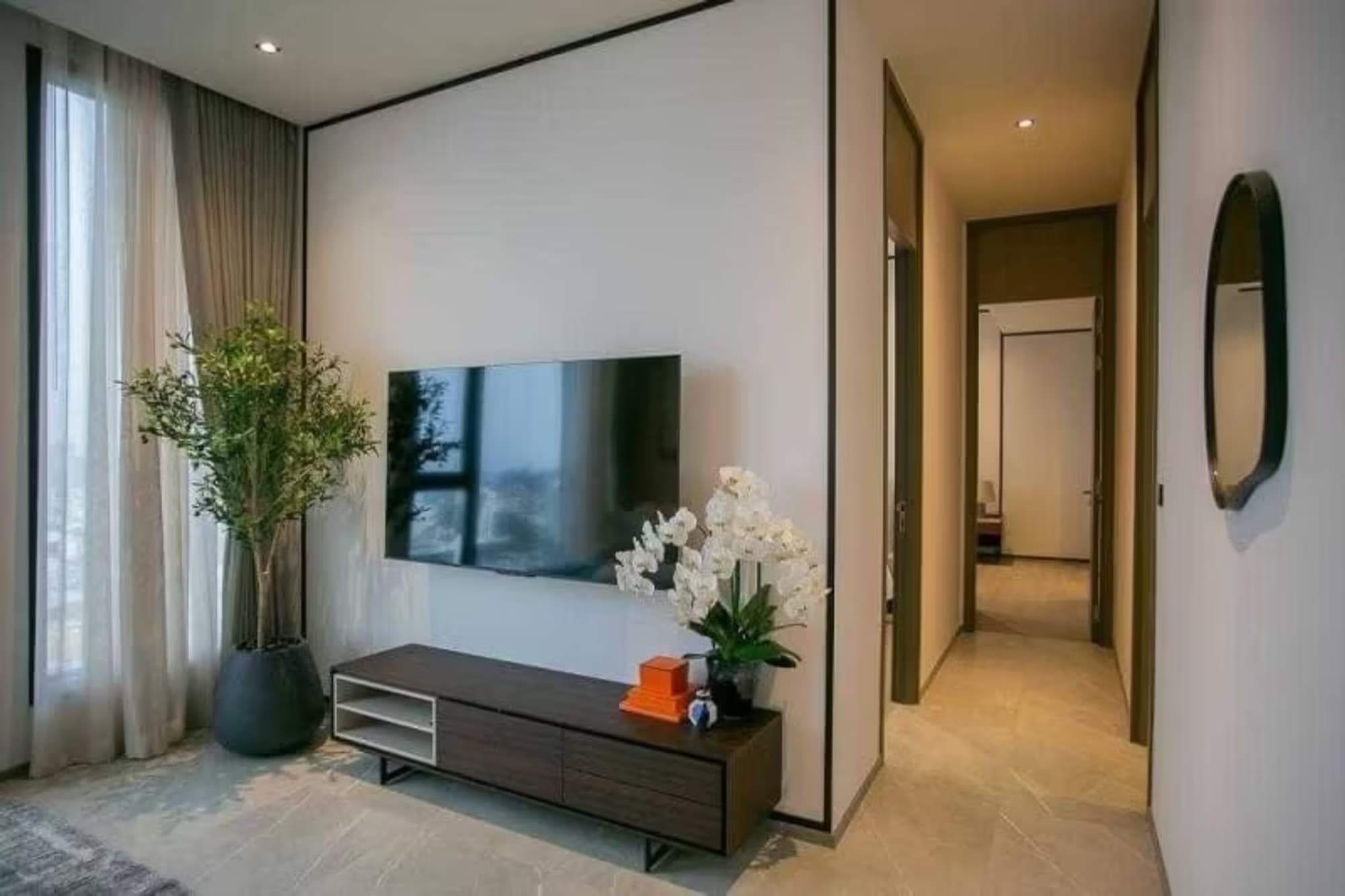 Condo for Rent at HYDE Heritage Thonglor - Image 5