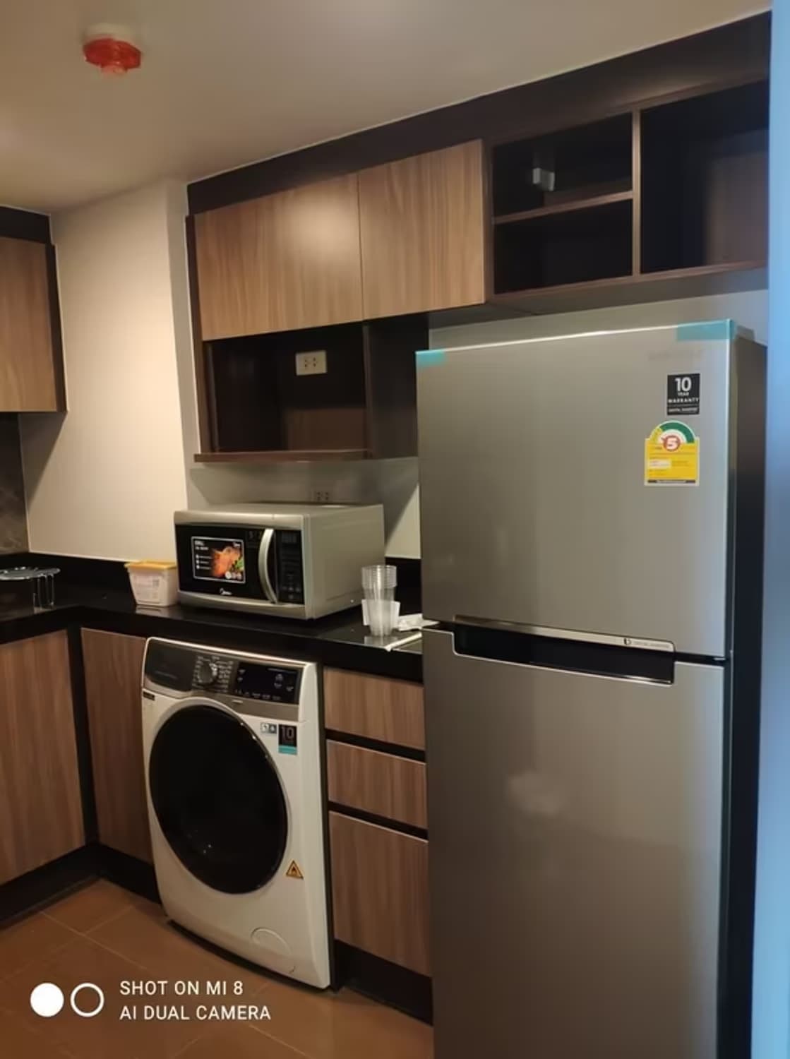 Condo for Sale at Focus Ploenchit - Image 3
