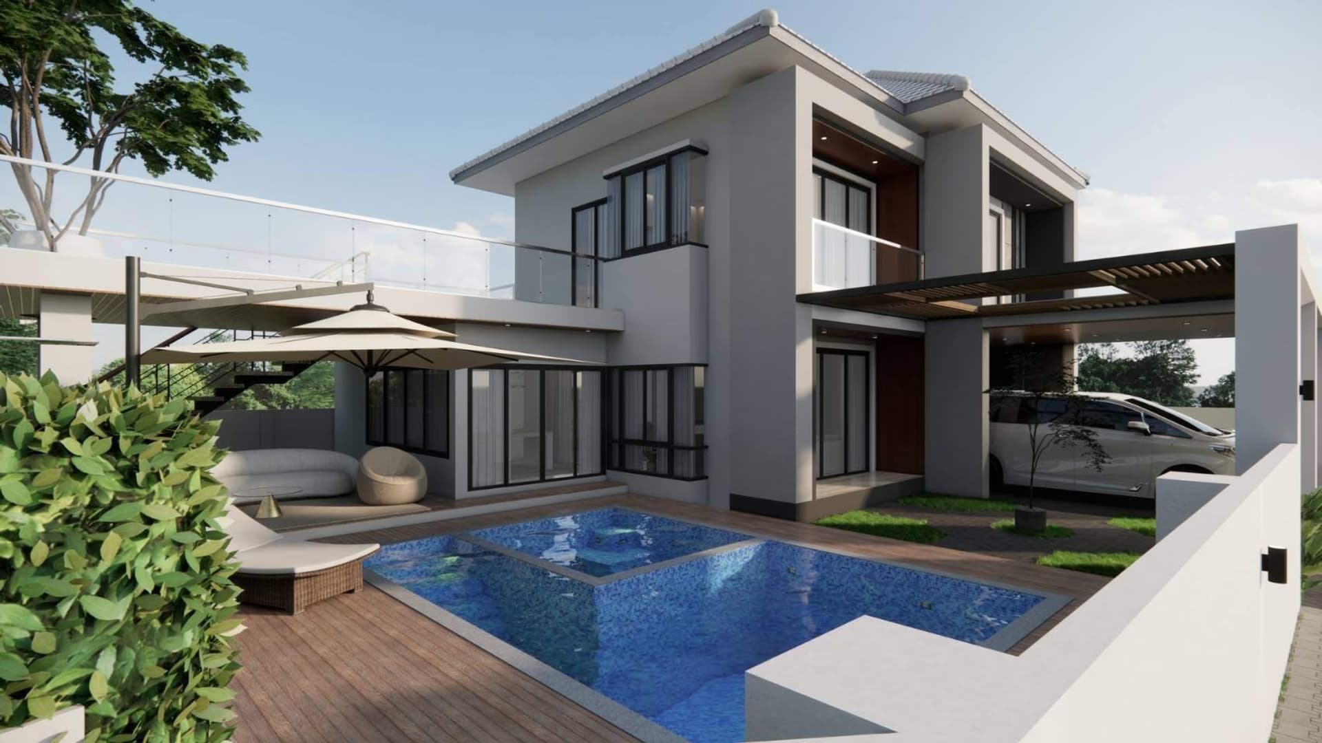 4 Bed House for Sale in San Kamphaeng - Image 18