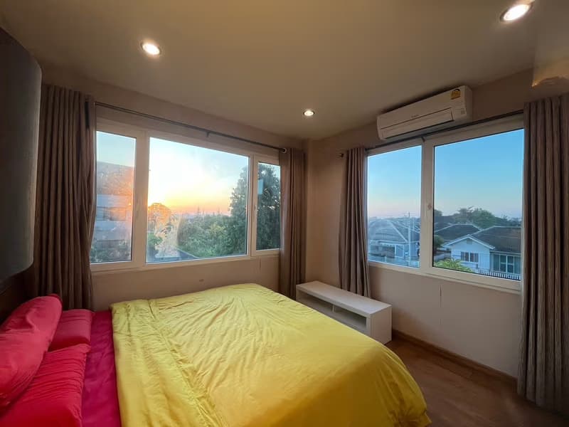 House for Rent in Suthep, Mueang Chiang Mai.