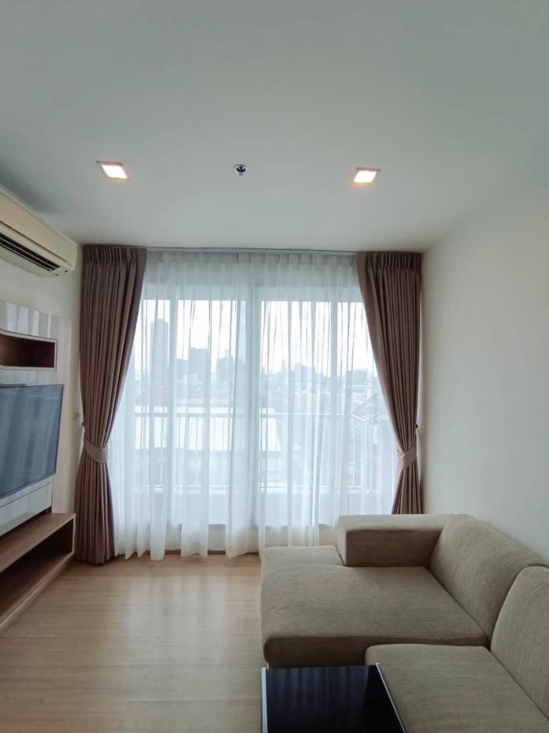 1 Bed Condo for Rent  Near On Nut BTS - Image 6